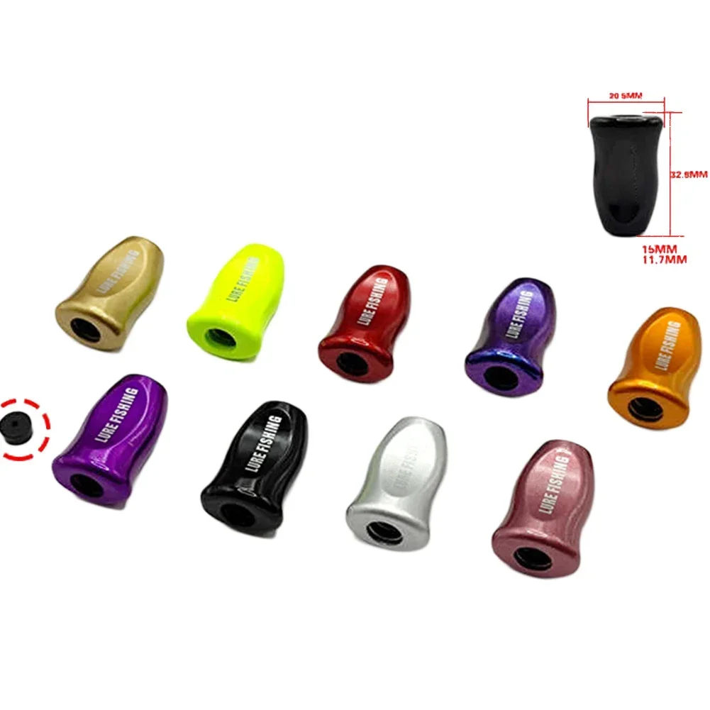 Daiwa Reel Fuego - 1 ×ลูกบิดรอกตกปลาสำหรับ DAIWA-สำหรับ SLP WORKS สำหรับ