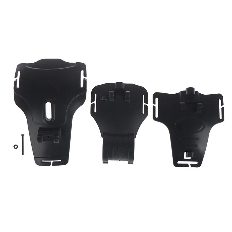Fishing Light - ขาจับไฟฉายคาดศีรษะสำหรับตกปลา โครงสร้างแข็งแรง ทนน้ำ สวมใส่สบาย อุปกรณ์เสริมสายคาดศีรษะ