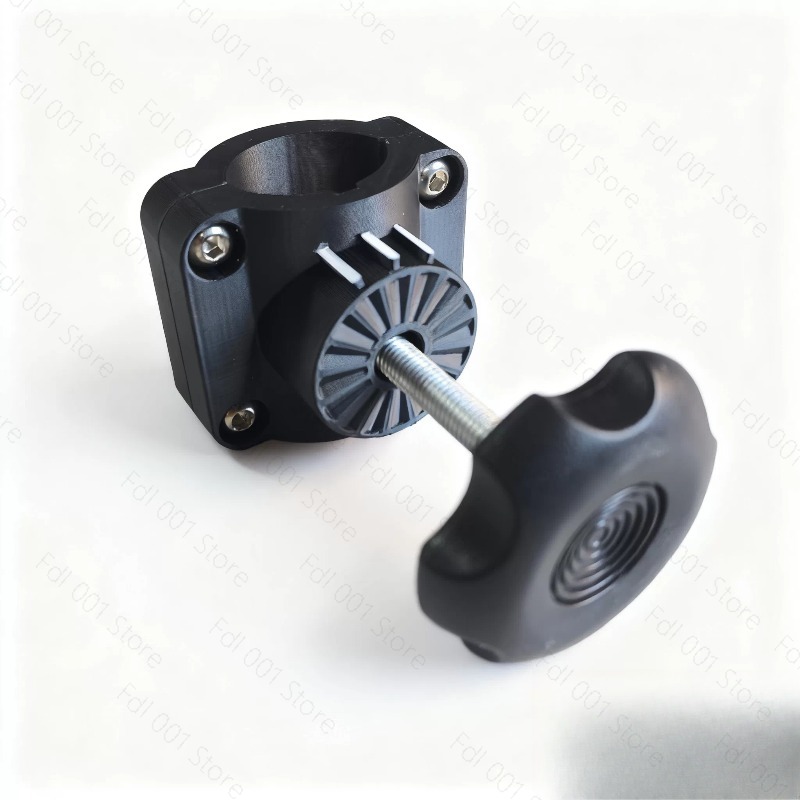 Fish Finder Mount - ขายึดตัวแปลงสัญญาณหาปลาอะลูมิเนียมขนาด 70 ซม. แบบยึดคงที่ 0 องศา