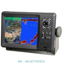 Fishing Depth Finder - เครื่องวัดความลึกใต้น้ำ Mr LCD Fish รุ่น HP-828Farine
