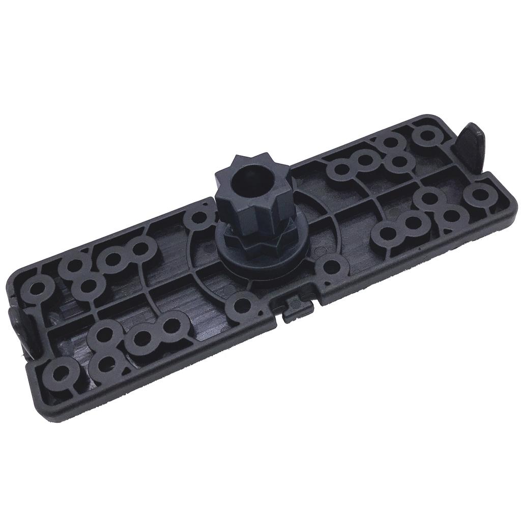 ชุดอุปกรณ์ยึดติดเครื่องหาปลาแบ - Fish Finder Mount บทวิจารณ์และราคา