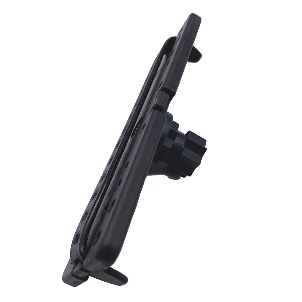 ชุดอุปกรณ์ยึดติดเครื่องหาปลาแบ - Fish Finder Mount บทวิจารณ์และราคา