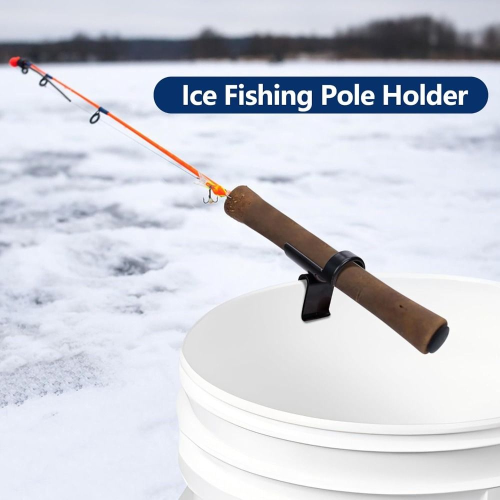 1 ชิ้นถัง Rod ผู้ถือมัลติฟังก์ - Fish Finder Transducer บทวิจารณ์และราคา