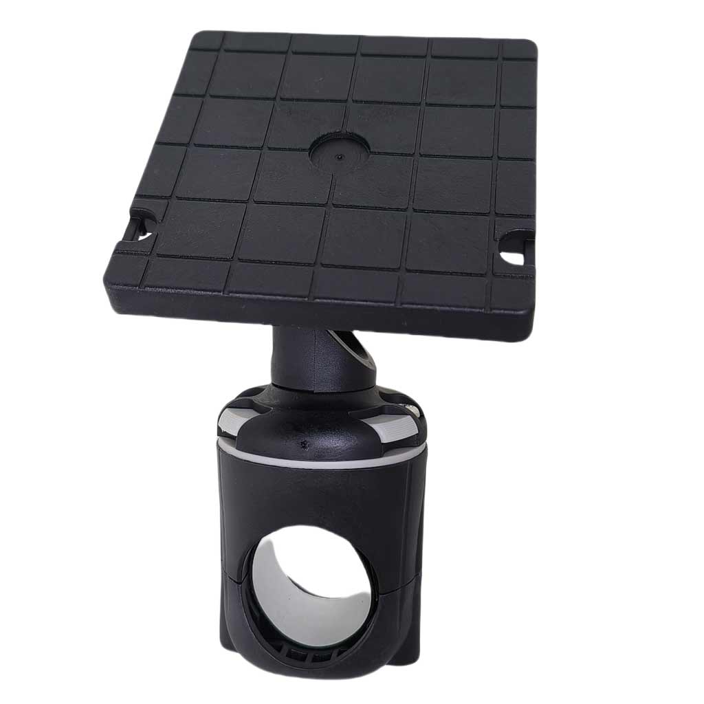 เรือคายัคเรือแคนูราง Fishfinde - Fish Finder Mount บทวิจารณ์และราคา