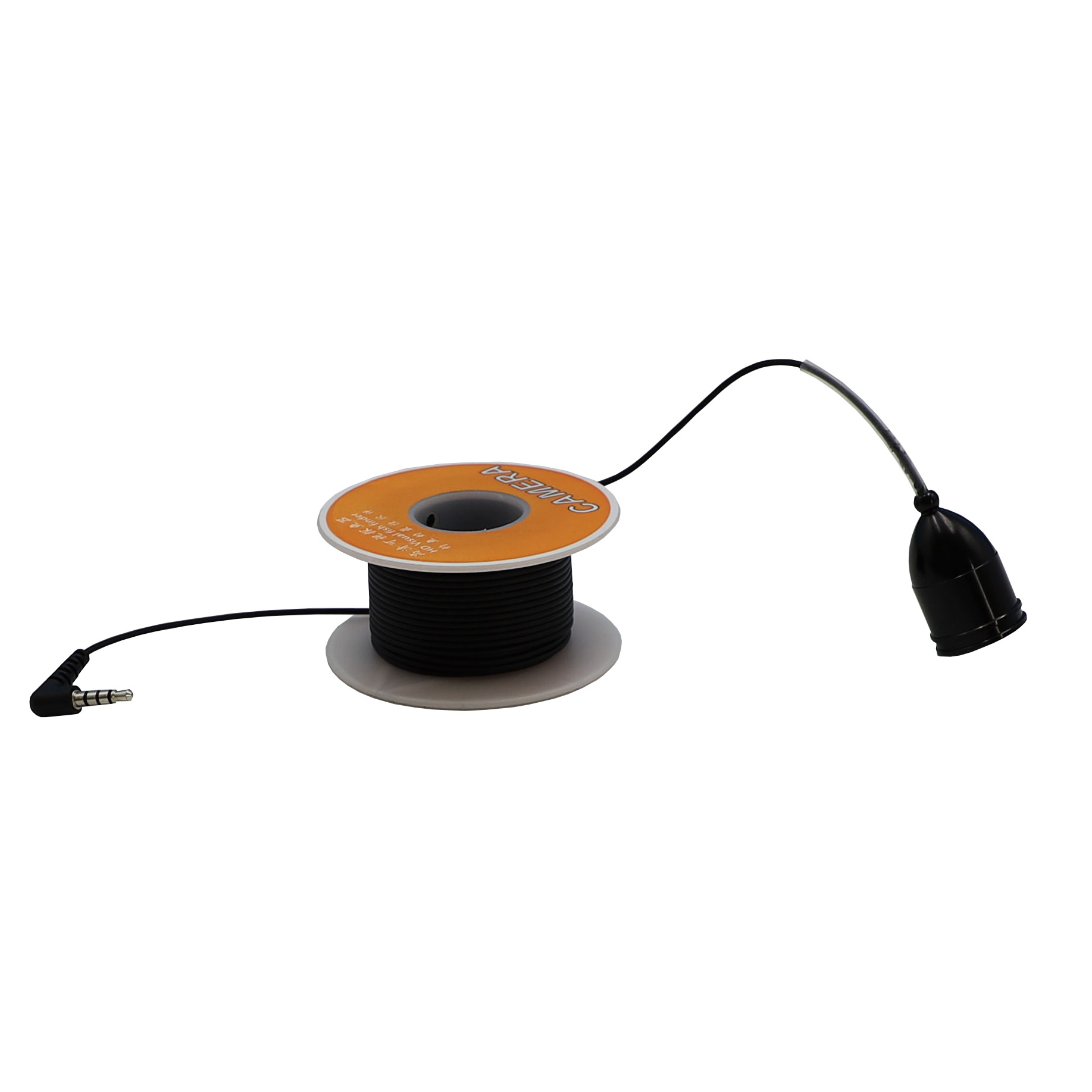 กล้องใต้น้ำสำหรับเครื่องหาปลา  - Fish Finder Cable บทวิจารณ์และราคา