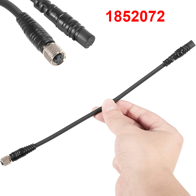 1852072 ‎ สายอะแดปเตอร์ MKR-US - Fish Finder Cable บทวิจารณ์และราคา