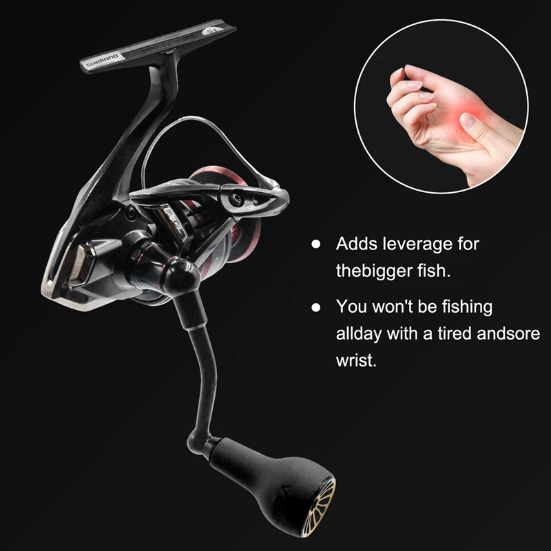 ด้ามจับแบบหมุนขนาด 63 มม. พร้อ - Daiwa Reel Fuego บทวิจารณ์และราคา
