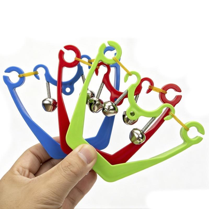 คลิปเตือนการกัดเบ็ดตกปลาแบบพลา - Bite Alarm บทวิจารณ์และราคา