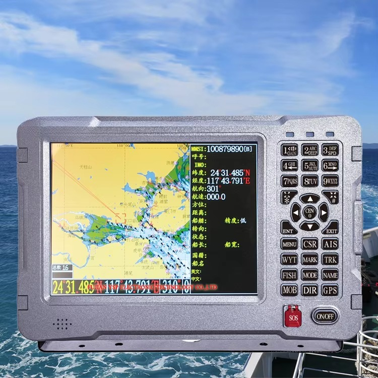 เครื่องนำทางปลาแบบคอมโบ วัดควา - Fishing Depth Finder บทวิจารณ์และราคา