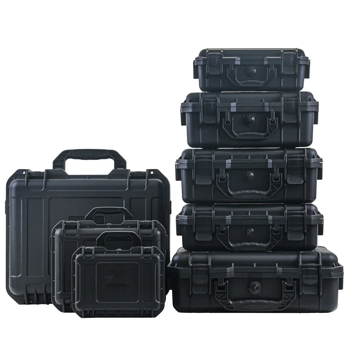 กระเป๋าเครื่องมือมือถือแบบแข็ง - Fish Finder Case บทวิจารณ์และราคา