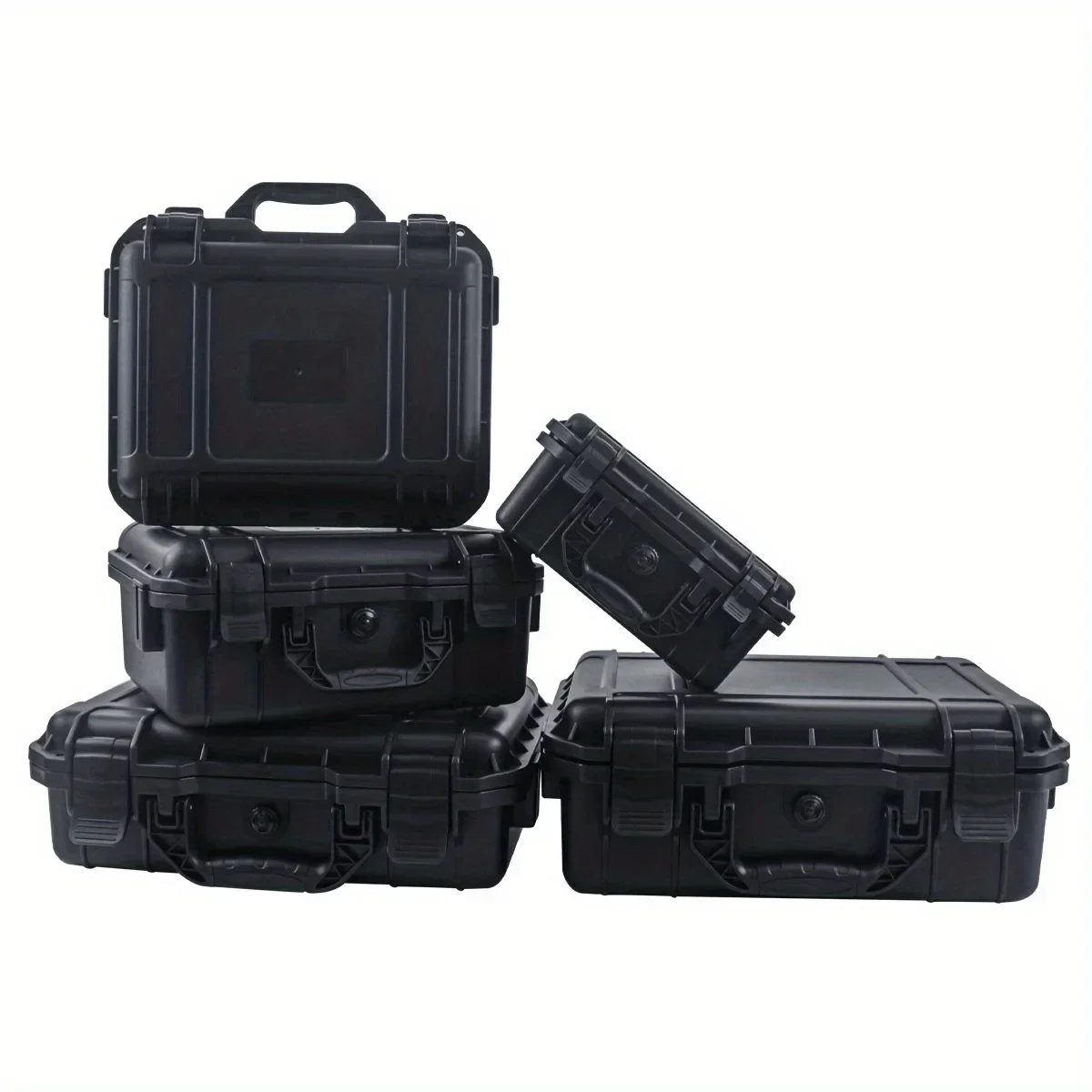 กระเป๋าเครื่องมือมือถือแบบแข็ง - Fish Finder Case บทวิจารณ์และราคา