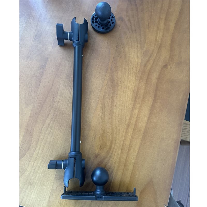 A06F-ที่ยึดเครื่องหาปลาแบบปรับ - Fish Finder Mount บทวิจารณ์และราคา