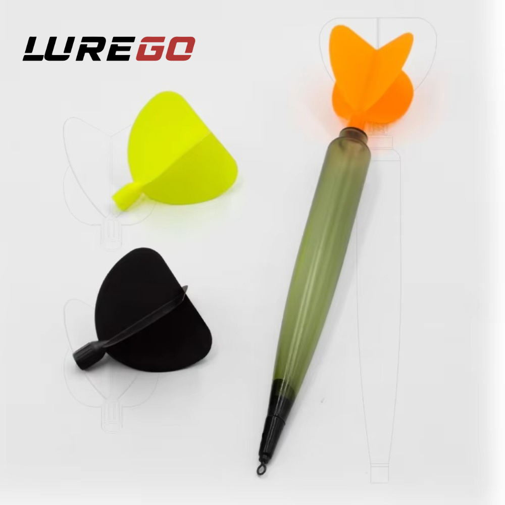 1 ชุด ทุ่นลอยสำหรับตกปลา ระบบต - Fishing Depth Finder บทวิจารณ์และราคา