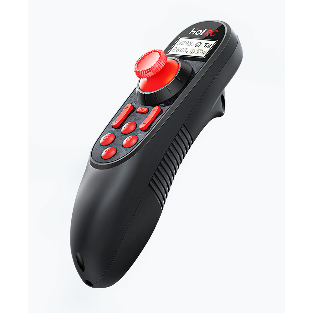 ระบบอัพเกรดรีโมทคอนโทรลไร้สาย  - Fish Finder Battery บทวิจารณ์และราคา
