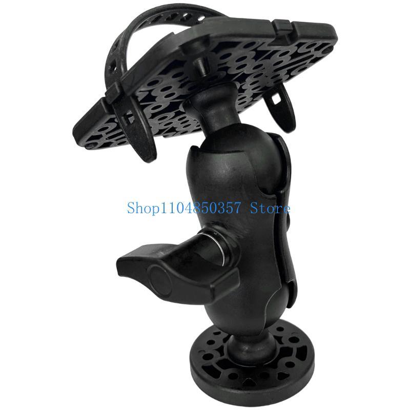 652F เรือคายัคเครื่องหาปลาอิเล - Fish Finder Mount บทวิจารณ์และราคา
