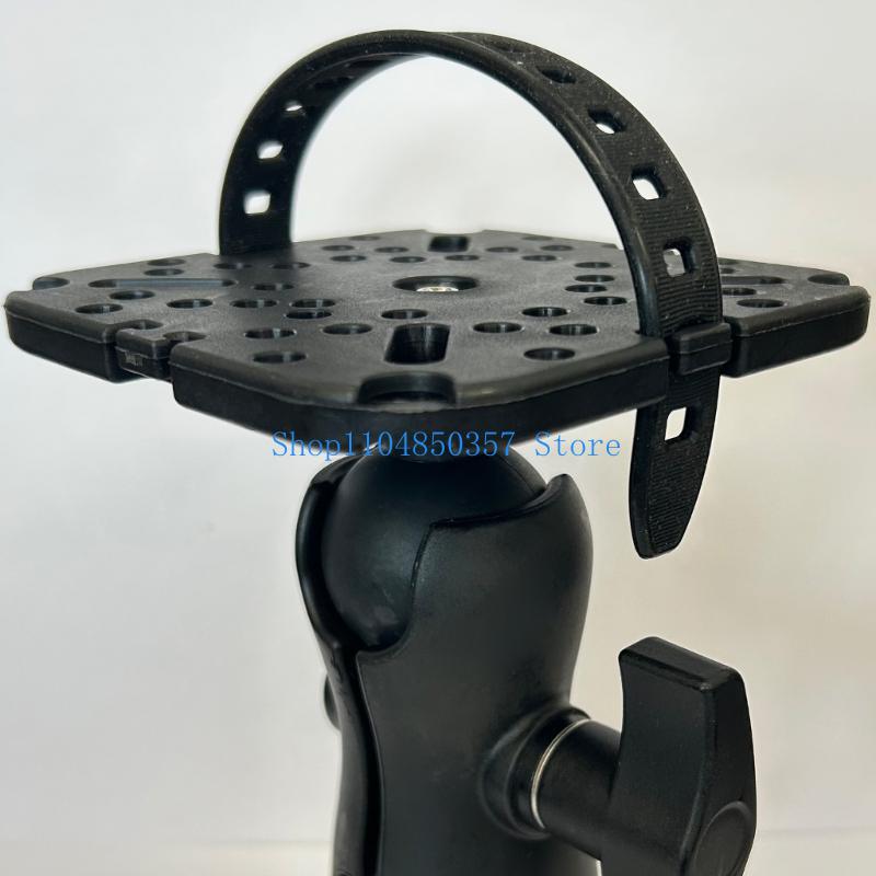 652F เรือคายัคเครื่องหาปลาอิเล - Fish Finder Mount บทวิจารณ์และราคา