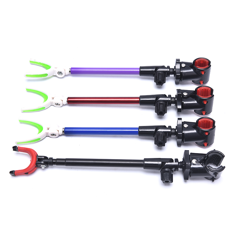 ใหม่ ที่วางคันเบ็ดแบบยืดหดได้  - Fish Finder Transducer บทวิจารณ์และราคา