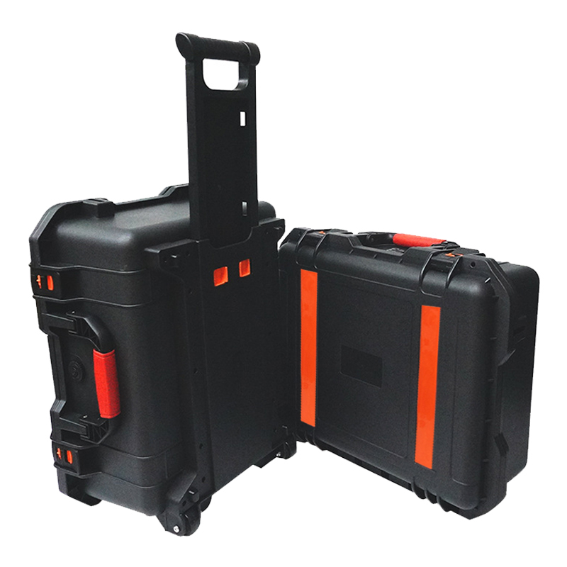 กล่องโฟมแข็งกันน้ำกันกระแทกสำห - Fish Finder Case บทวิจารณ์และราคา
