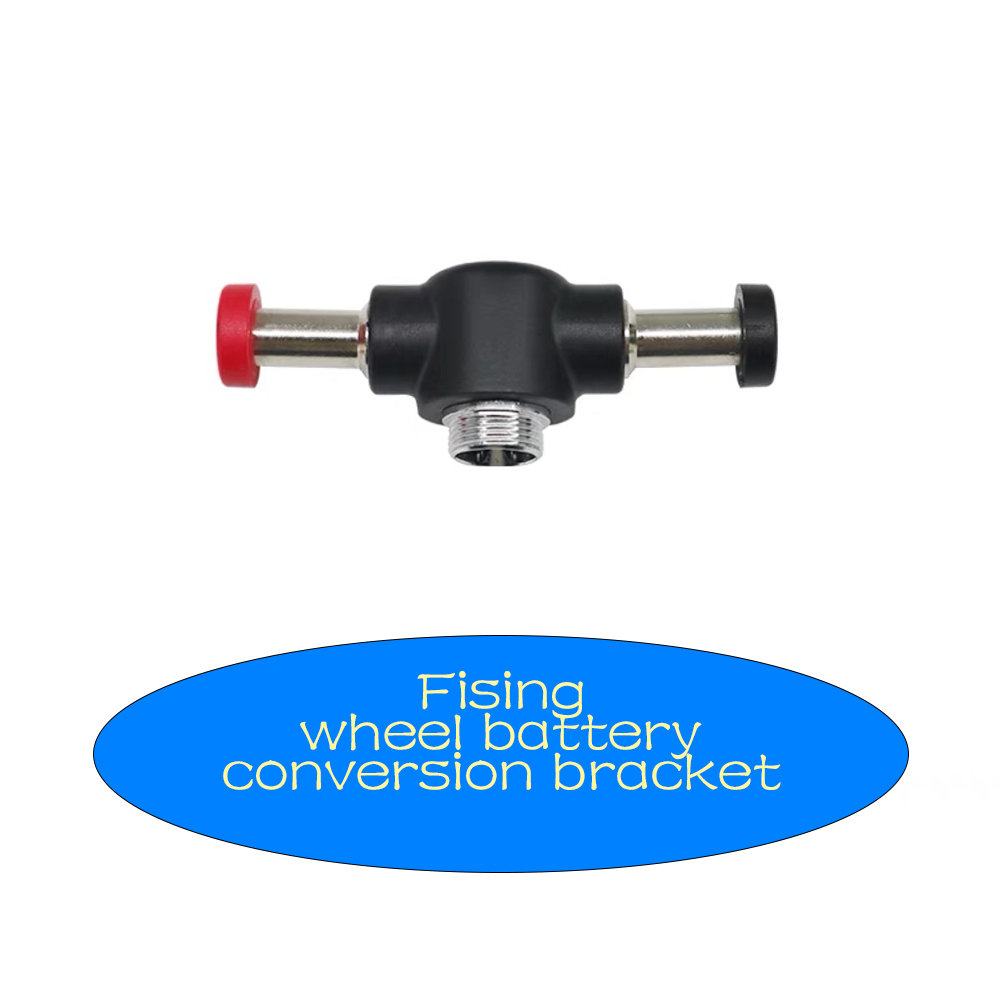 ตกปลาทะเลรอกไฟฟ้าแบตเตอรี่อะไห - Fish Finder Battery บทวิจารณ์และราคา