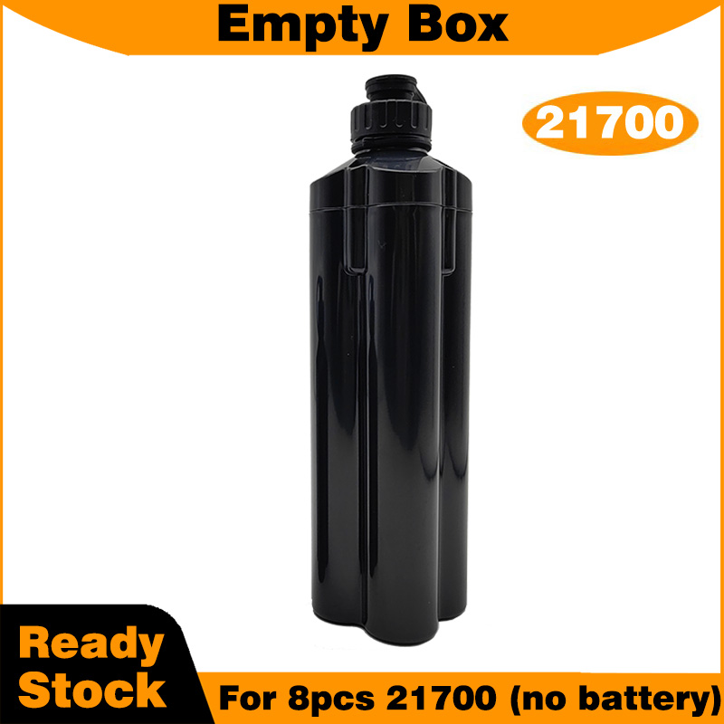 กล่องแบตเตอรี่เปล่า & BMS & กร - Fish Finder Battery บทวิจารณ์และราคา