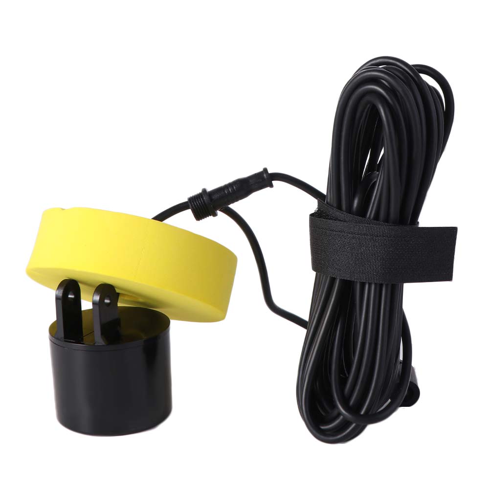 เครื่องหาปลา 45 องศา XF03 ระยะ - Fish Finder Portable บทวิจารณ์และราคา