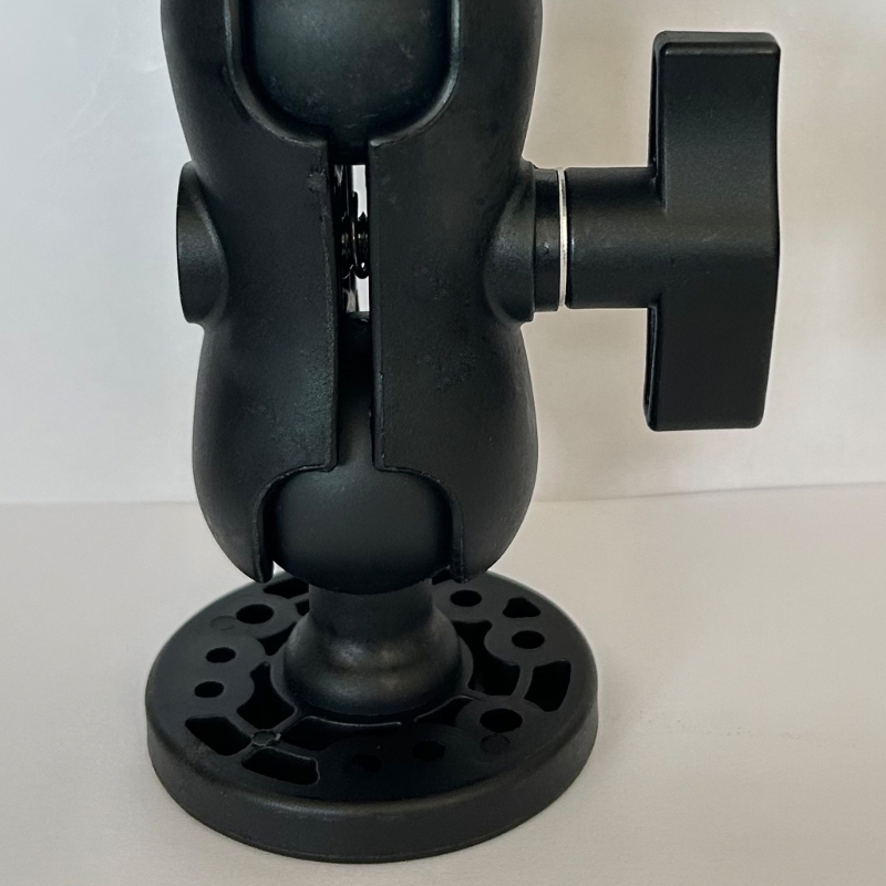 อิเล็กทรอนิกส์ Fishfinder หมุน - Fish Finder Mount บทวิจารณ์และราคา