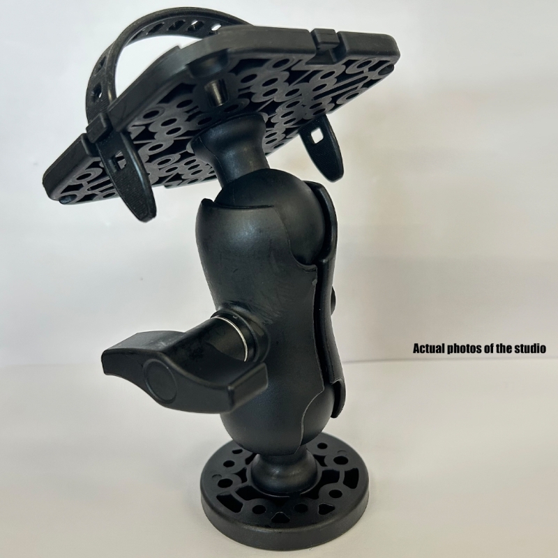 อิเล็กทรอนิกส์ Fishfinder หมุน - Fish Finder Mount บทวิจารณ์และราคา