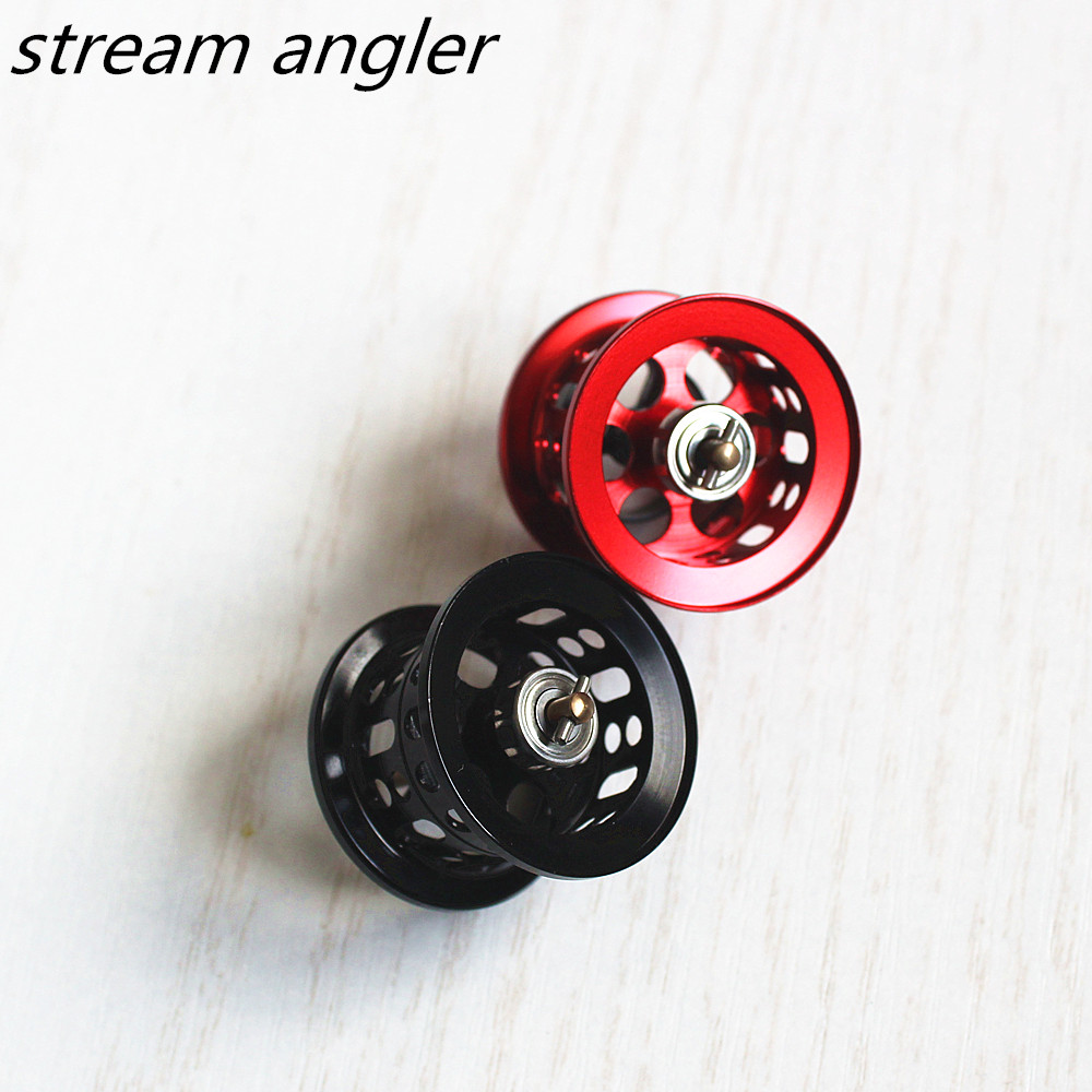2021 2022 Alphas SPOOL พร้อมลู - Daiwa Reel Fuego บทวิจารณ์และราคา