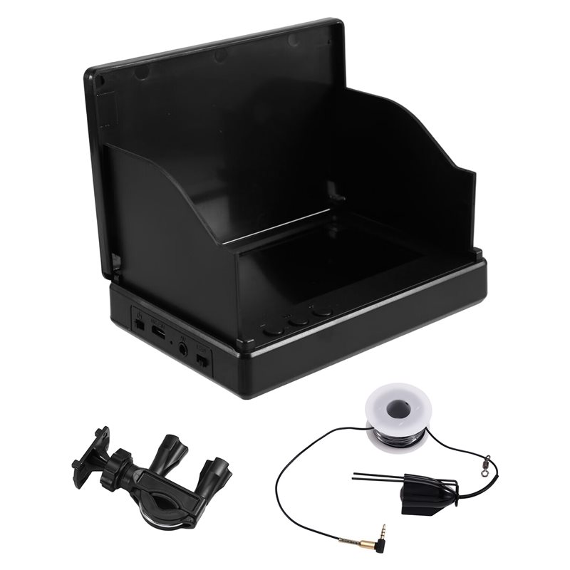 ABZZ-220 °   กล้องตกปลาใต้น้ำแ - Fishing Depth Finder บทวิจารณ์และราคา