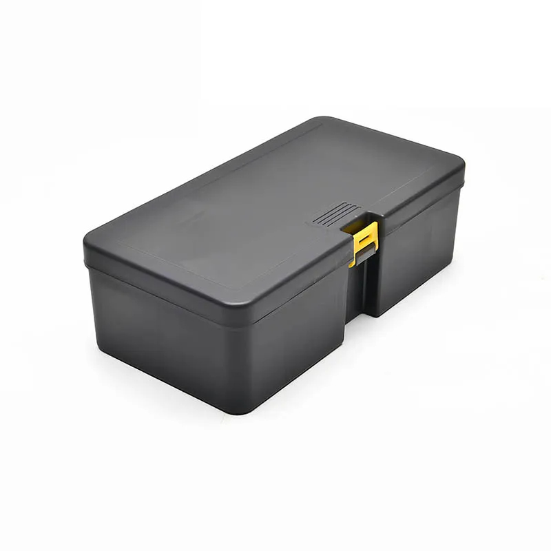 กล่องใส่อุปกรณ์ตกปลาความจุขนาด - Fish Finder Case บทวิจารณ์และราคา