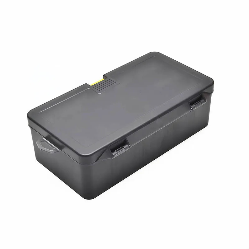 กล่องใส่อุปกรณ์ตกปลาความจุขนาด - Fish Finder Case บทวิจารณ์และราคา