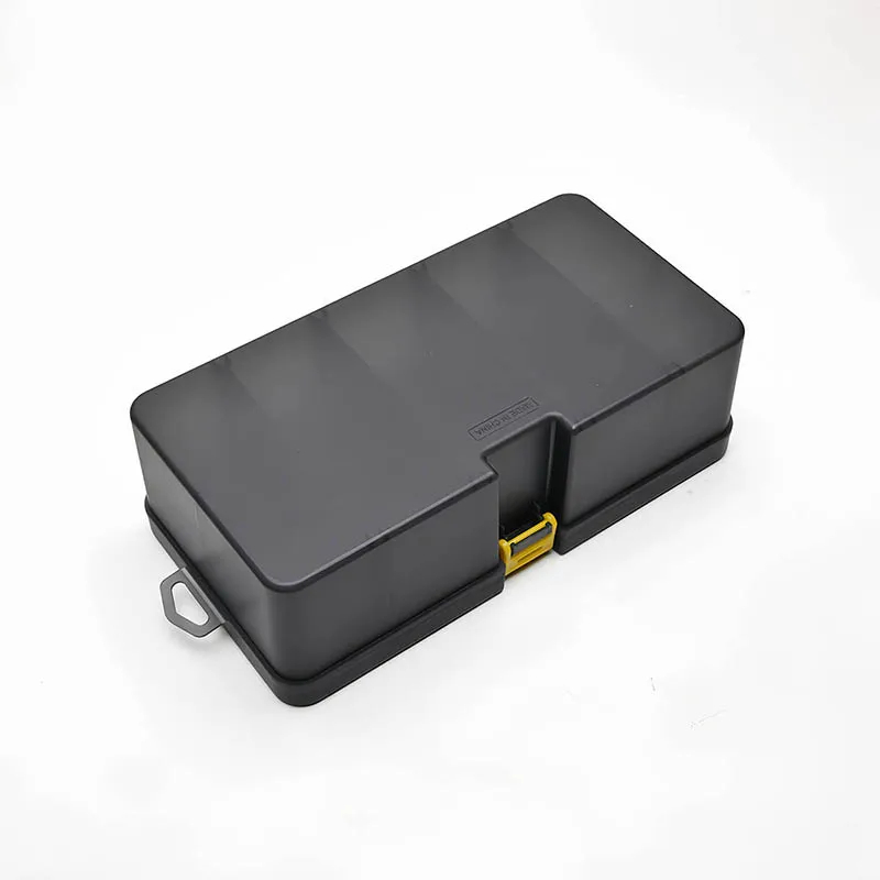 กล่องใส่อุปกรณ์ตกปลาความจุขนาด - Fish Finder Case บทวิจารณ์และราคา