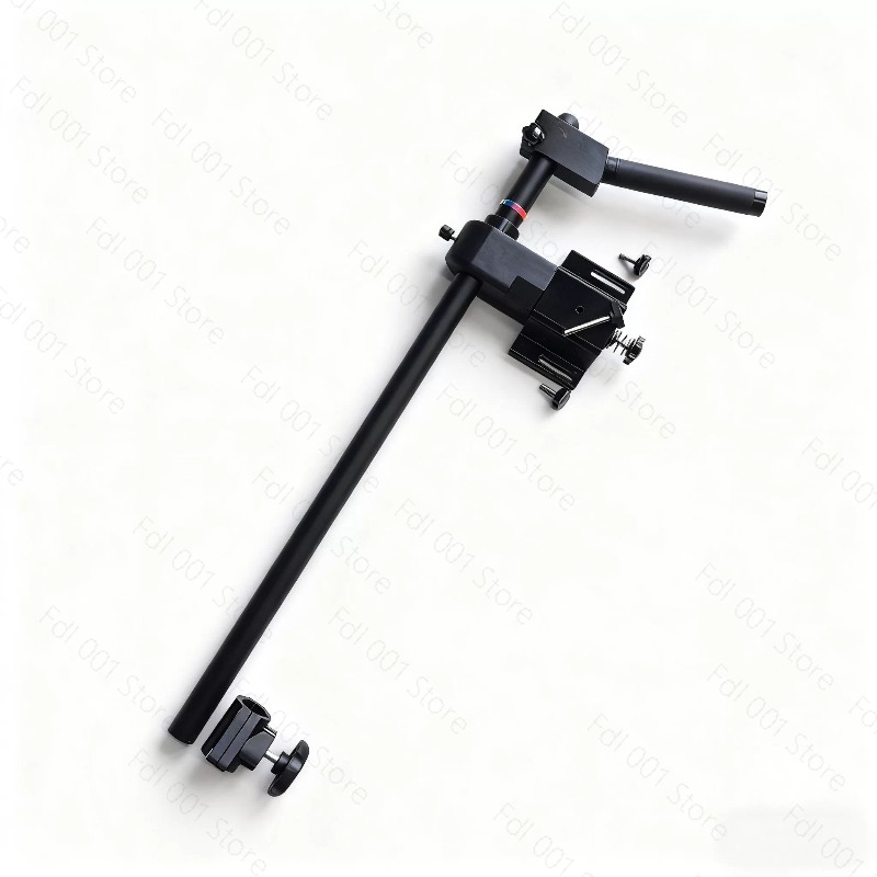 ขายึดตัวแปลงสัญญาณหาปลาอะลูมิเ - Fish Finder Mount บทวิจารณ์และราคา