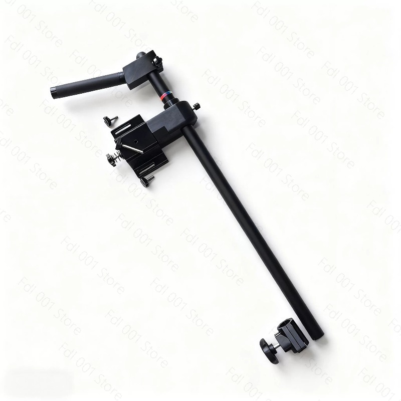 ขายึดตัวแปลงสัญญาณหาปลาอะลูมิเ - Fish Finder Mount บทวิจารณ์และราคา