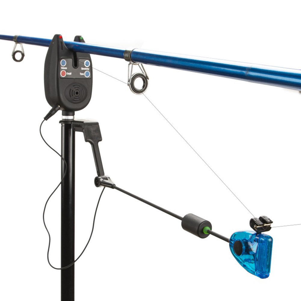 เครื่องเตือนการตกปลาแบบอิเล็กท - Fish Finder Cable บทวิจารณ์และราคา