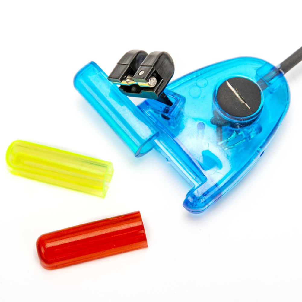 เครื่องเตือนการตกปลาแบบอิเล็กท - Fish Finder Cable บทวิจารณ์และราคา