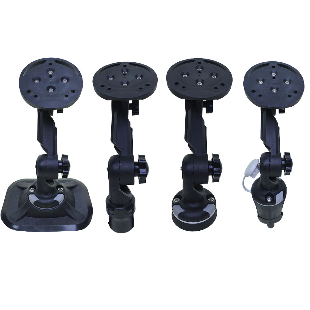 ที่ยึดอุปกรณ์อิเล็กทรอนิกส์สำห - Fish Finder Mount บทวิจารณ์และราคา