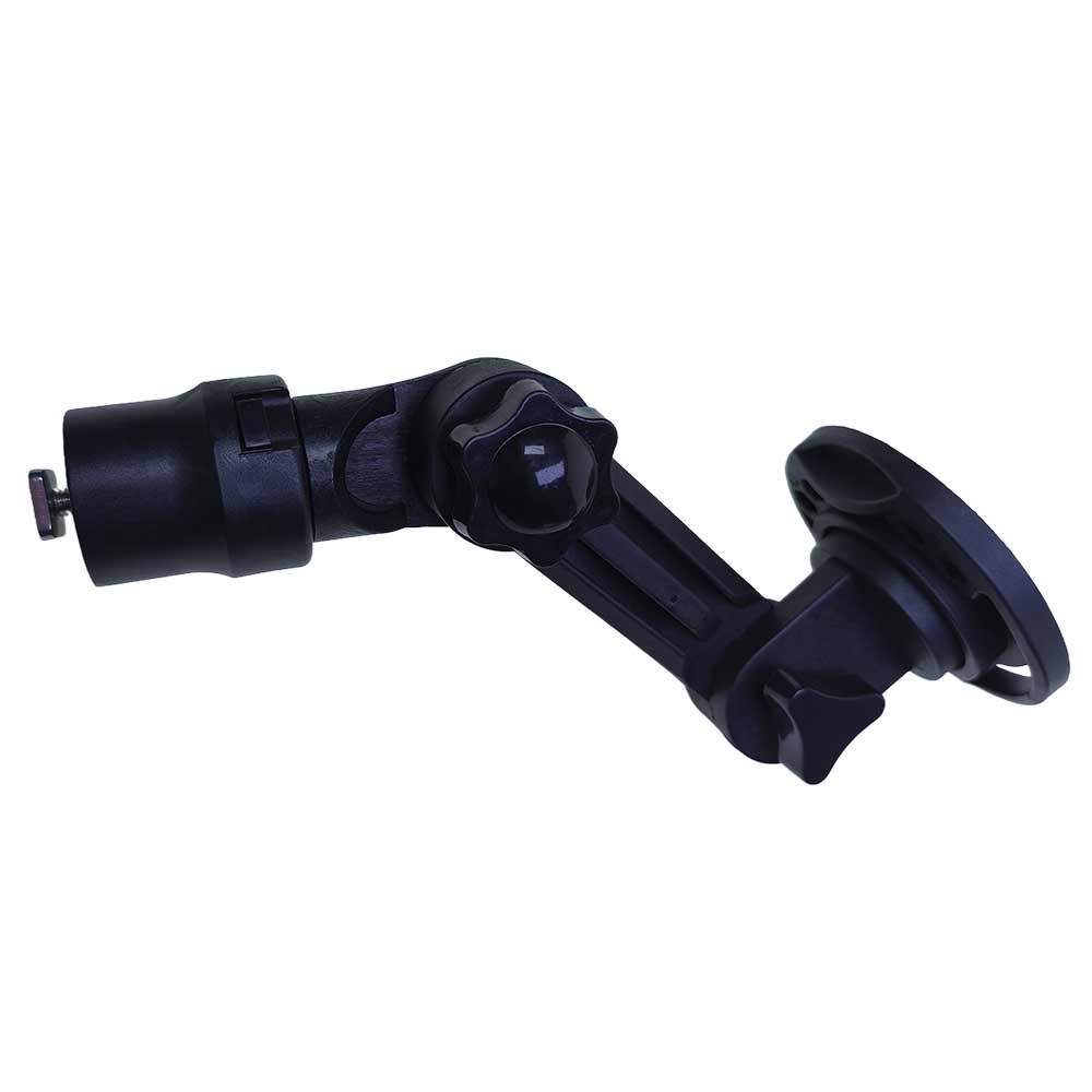 ที่ยึดอุปกรณ์อิเล็กทรอนิกส์สำห - Fish Finder Mount บทวิจารณ์และราคา