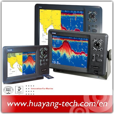 เครื่องวัดความลึกใต้น้ำ Mr LCD - Fishing Depth Finder บทวิจารณ์และราคา