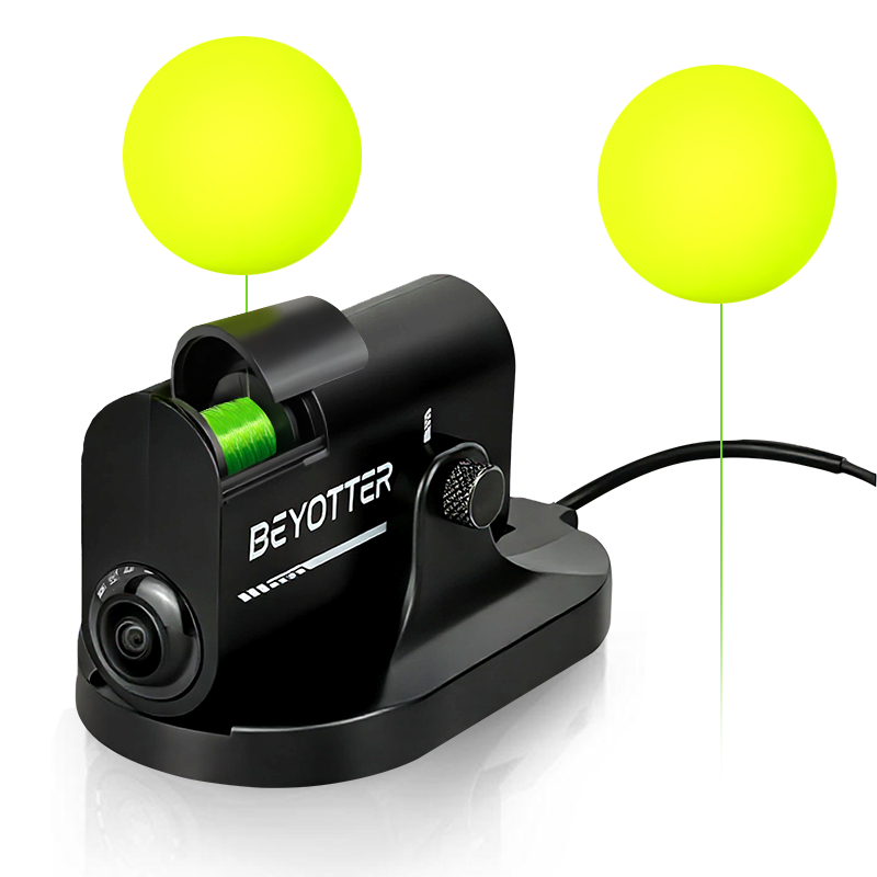 เครื่องหาปลาใต้น้ำแบบพกพาใหม่พ - Fish Finder Portable บทวิจารณ์และราคา